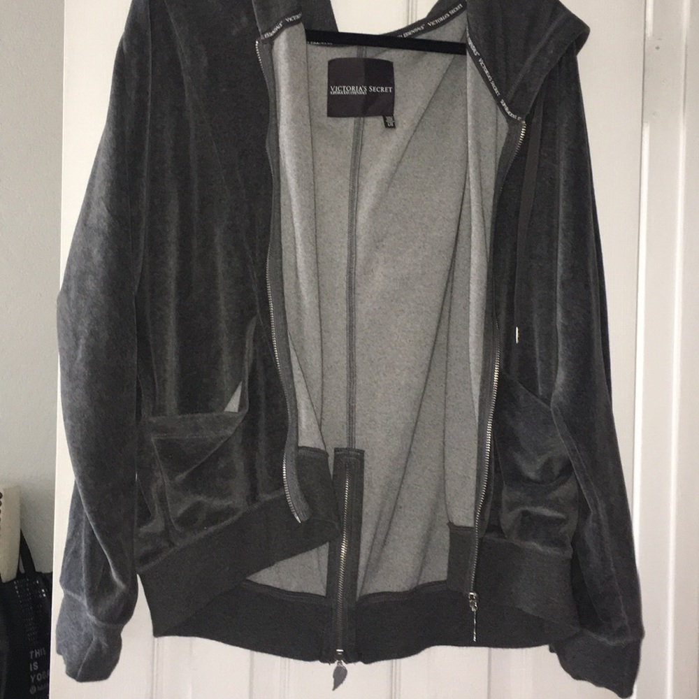 VS jacket